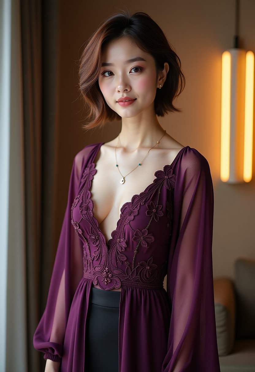 不良姐姐