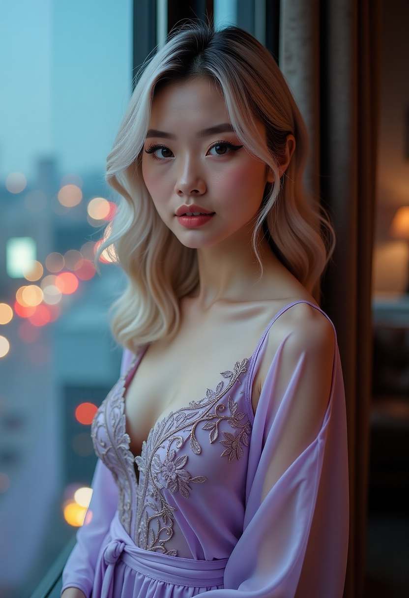 墨鸦少年