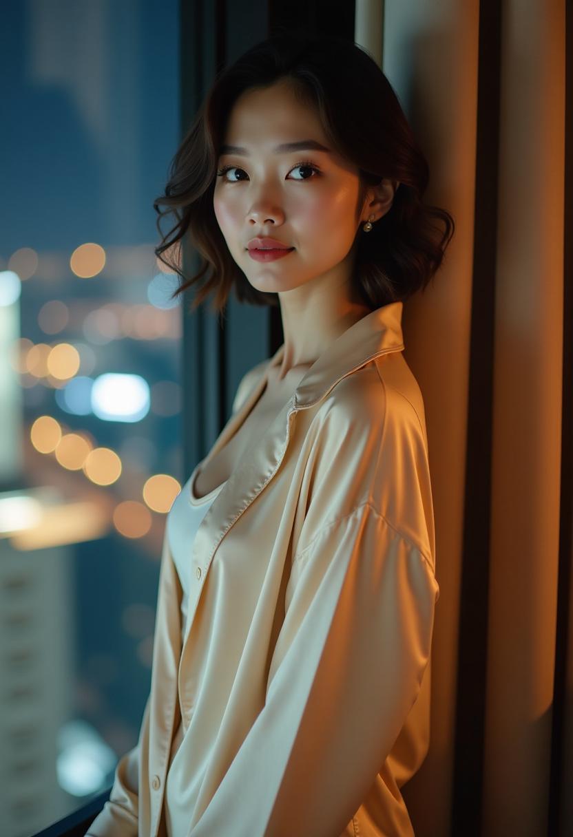 风纪委员与叛逆猫